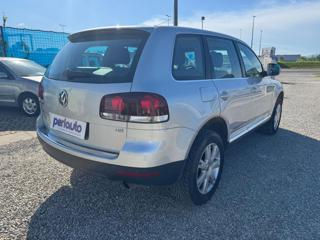 VOLKSWAGEN Touareg usata, con Antifurto