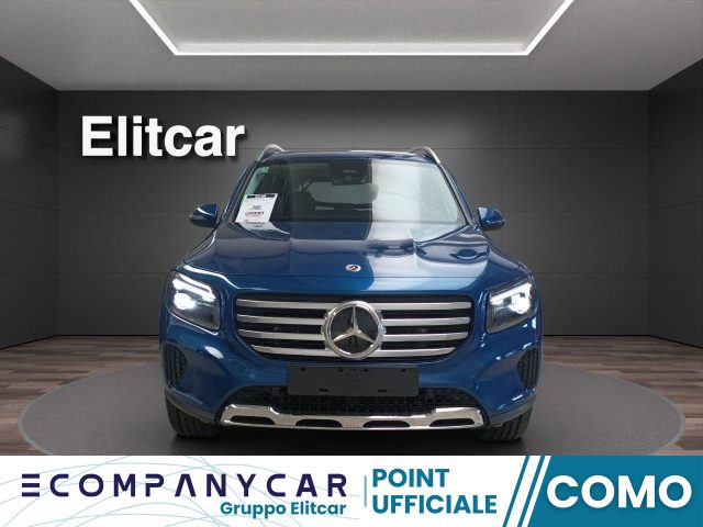 MERCEDES-BENZ GLB 200 usata, con Airbag Passeggero