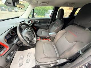 JEEP Renegade usata, con Chiusura centralizzata