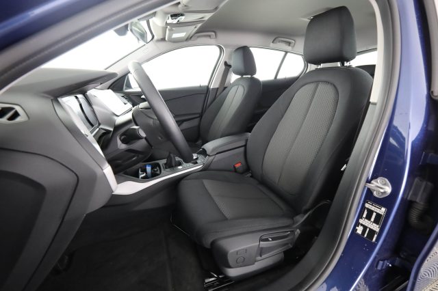 BMW 116 usata 2