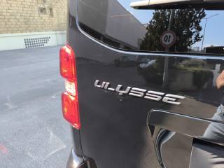 FIAT Ulysse usata, con Sensore di pioggia