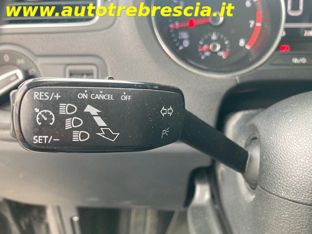 VOLKSWAGEN Polo usata, con USB