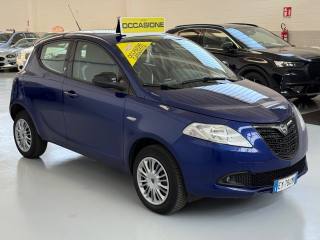 LANCIA Ypsilon usata, con Airbag Passeggero