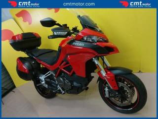 DUCATI Multistrada 1200 usata 12