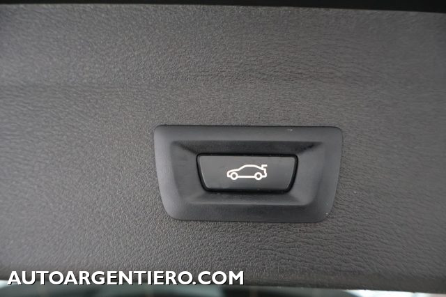 BMW X1 usata, con Limitatore di velocità