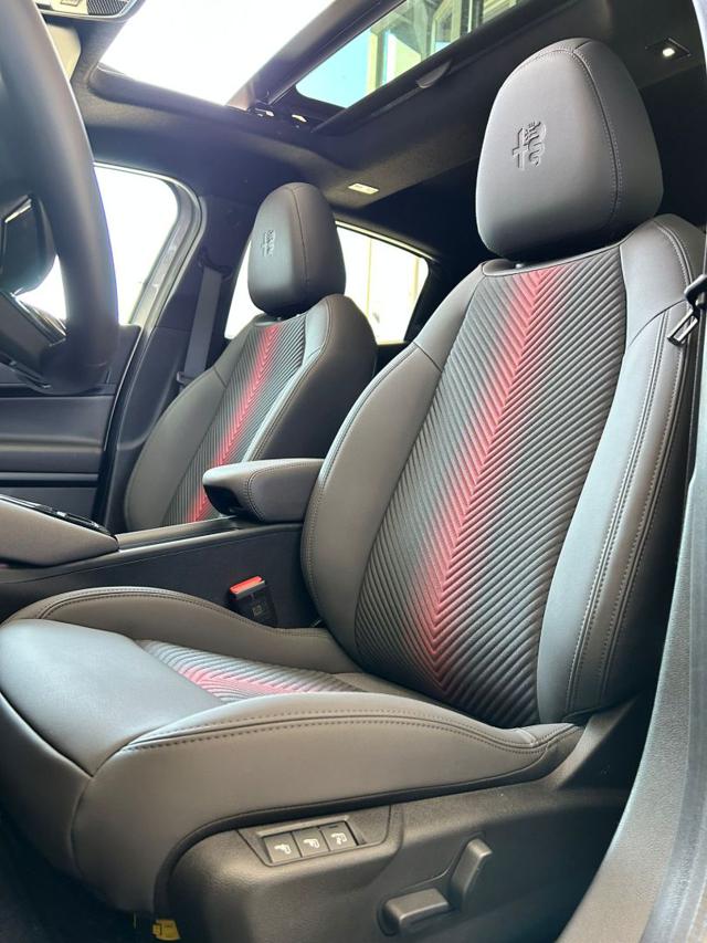ALFA ROMEO Junior usata, con Regolazione elettrica sedili
