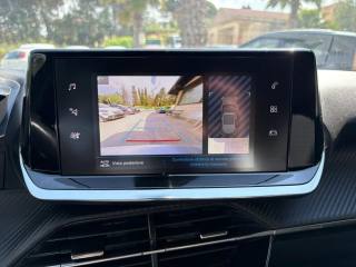 PEUGEOT 2008 usata, con Controllo trazione