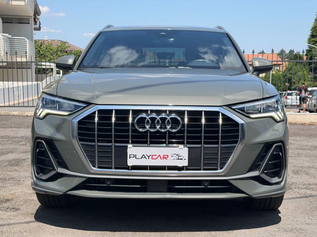 AUDI Q3 usata, con Airbag