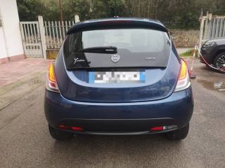 LANCIA Ypsilon usata, con Climatizzatore