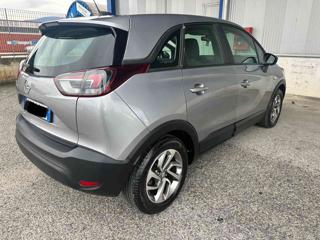 OPEL Crossland X usata, con Immobilizzatore elettronico