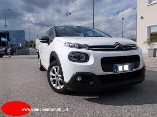 CITROEN C3 usata, con Airbag laterali