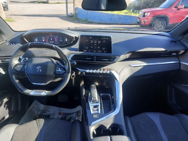 PEUGEOT 3008 usata 9