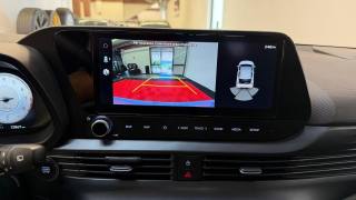 HYUNDAI i20 usata, con Cronologia tagliandi