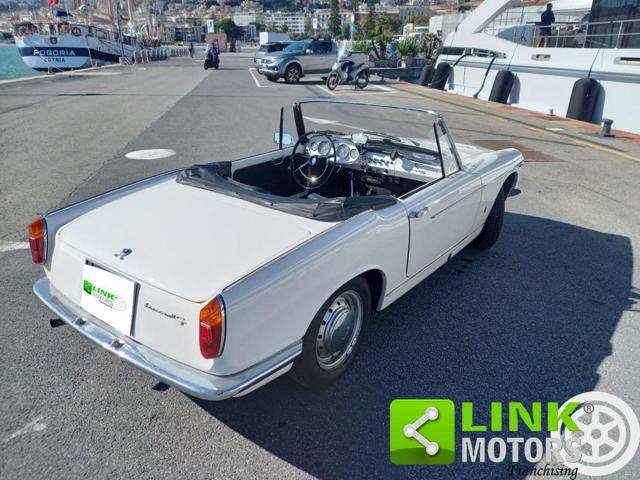 INNOCENTI Other usata 41