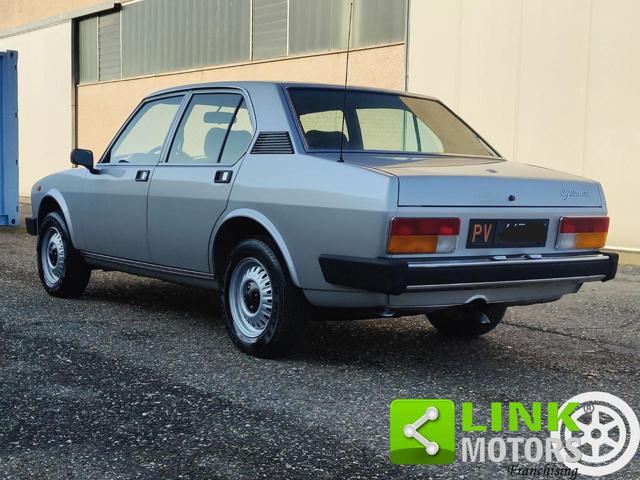 ALFA ROMEO Alfetta usata 6