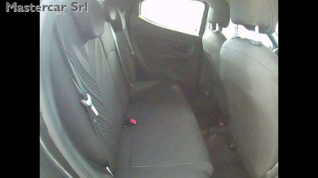 LANCIA Ypsilon usata, con Fendinebbia