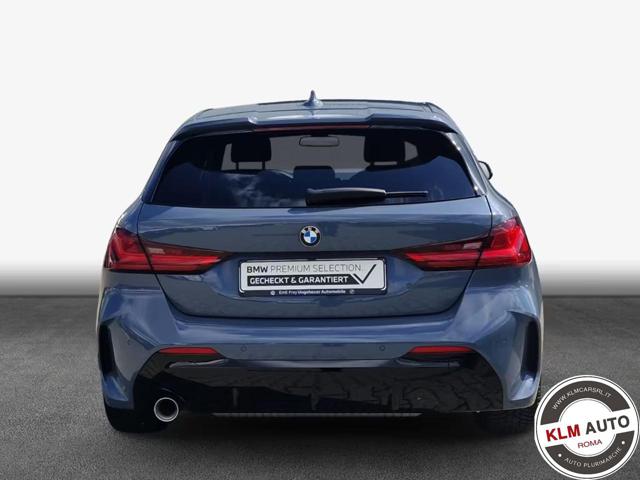 BMW 118 usata, con Alzacristalli elettrici