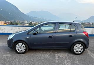 OPEL Corsa usata, con Airbag