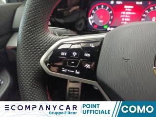 VOLKSWAGEN Golf usata, con Park Distance Control