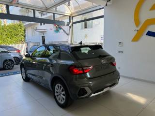 AUDI A1 usata, con USB