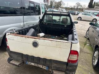 FIAT Strada usata, con Servosterzo