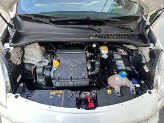 FIAT 500L usata, con Fendinebbia