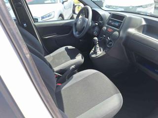 FIAT Panda usata, con Servosterzo