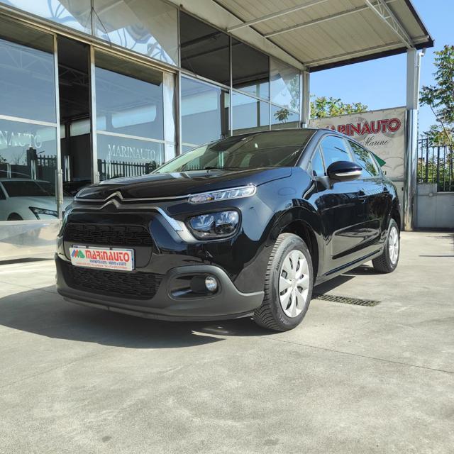 CITROEN C3 usata, con ABS