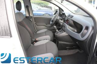 FIAT Panda usata, con USB