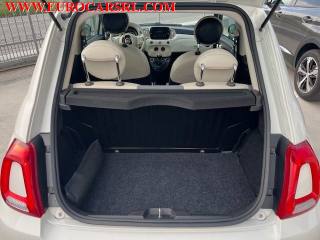 FIAT 500 usata, con Apple CarPlay