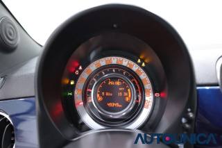 FIAT 500 usata, con Controllo trazione