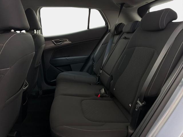 KIA Sportage usata, con Cruise Control