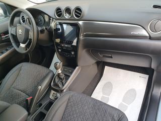 SUZUKI Vitara usata, con Controllo trazione
