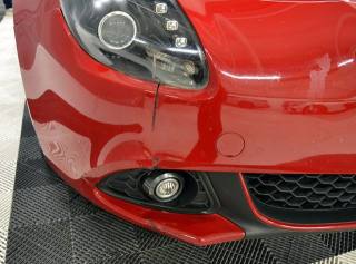 ALFA ROMEO Giulietta usata, con Park Distance Control