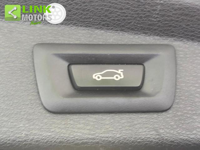 BMW X2 usata, con Bracciolo