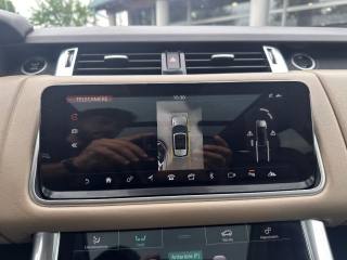LAND ROVER Range Rover Sport usata, con Sistema di navigazione