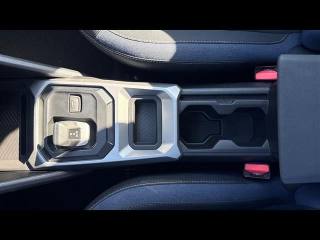 DACIA Bigster usata, con Vivavoce