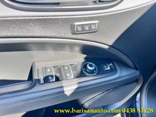 ALFA ROMEO Stelvio usata, con Climatizzatore