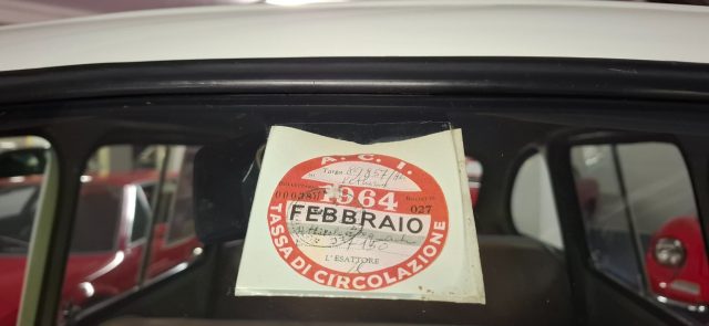 FIAT Multipla usata 22