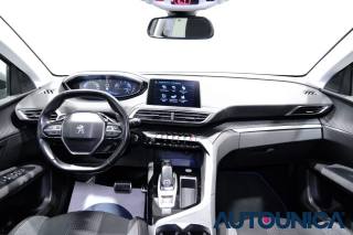 PEUGEOT 3008 usata, con Chiusura centralizzata