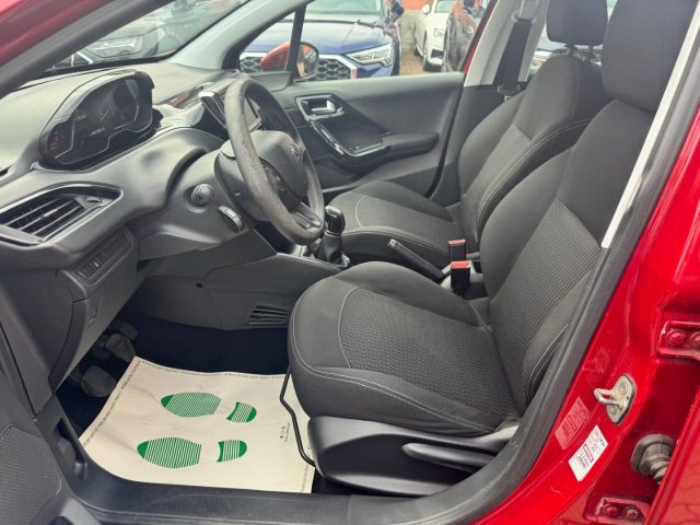 PEUGEOT 208 usata, con Cruise Control