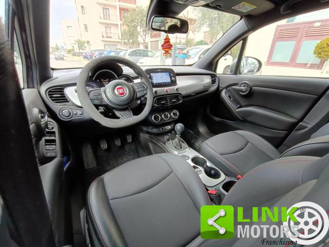 FIAT 500X usata 53