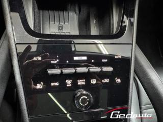 PORSCHE Cayenne usata, con Sedili sportivi