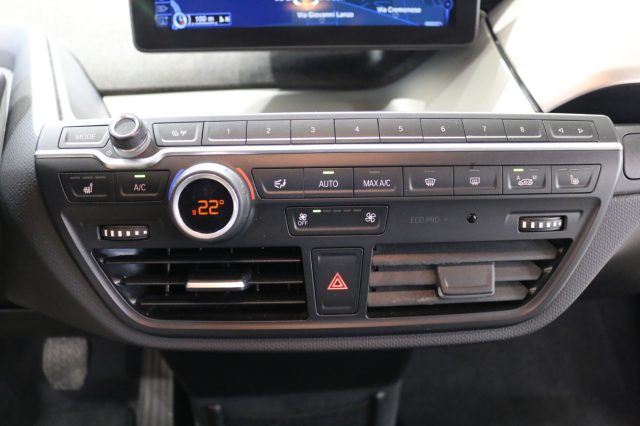 BMW i3 usata 22