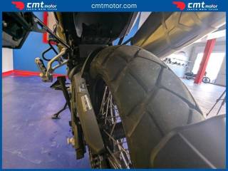 BENELLI TRK 502 usata 6