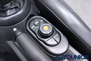 MINI Cooper S usata, con Start/Stop Automatico