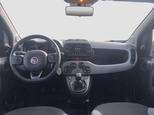 FIAT Panda usata 12