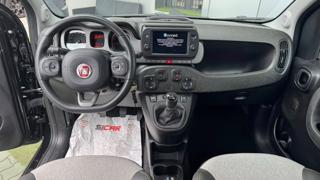 FIAT Panda Cross usata, con Fendinebbia