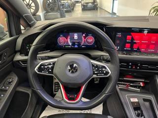 VOLKSWAGEN Golf GTI usata, con Climatizzatore