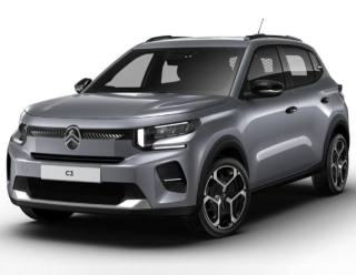 CITROEN C3 Turbo 100 S&S Van Pro